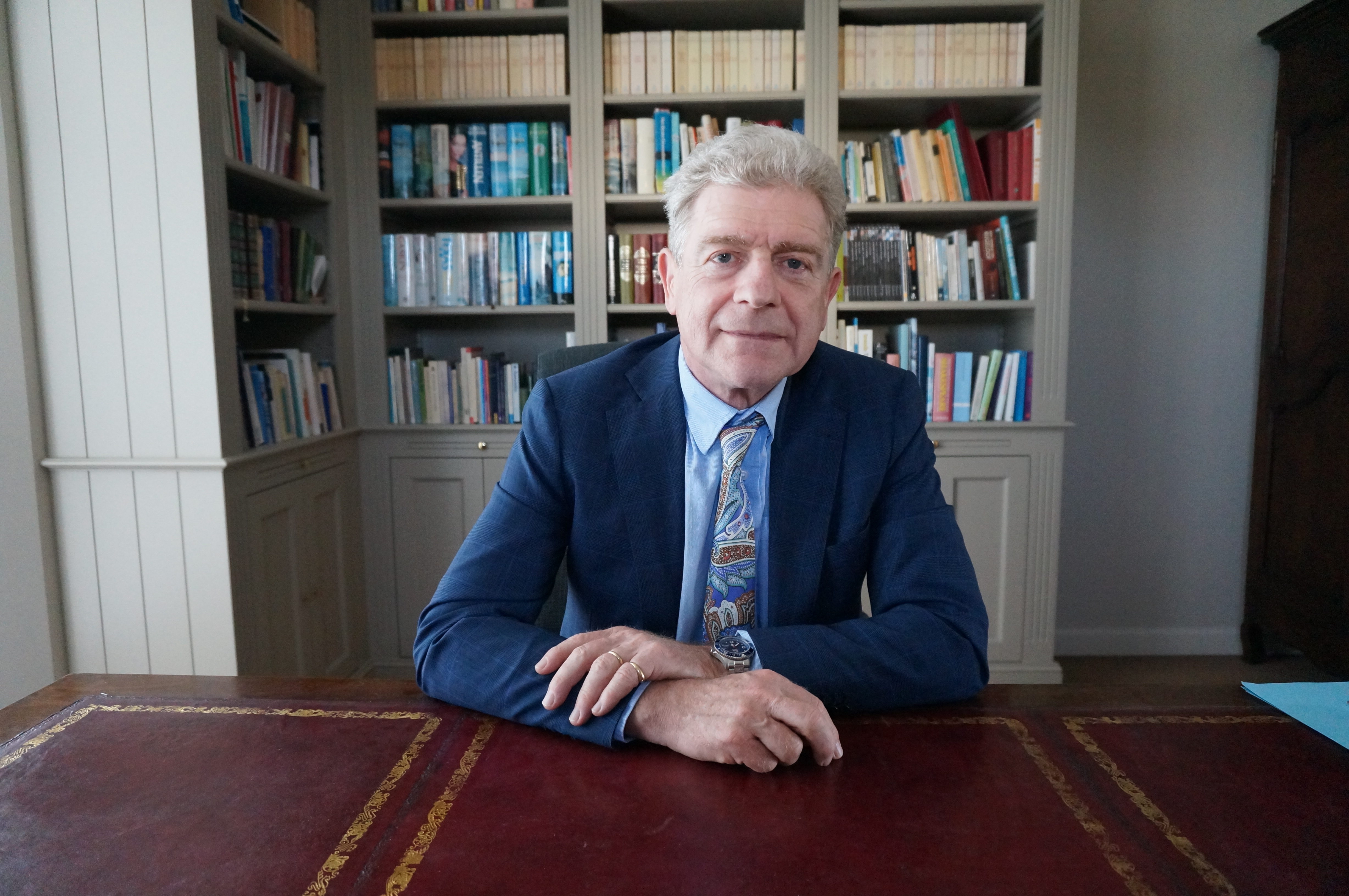 Johan Knapen